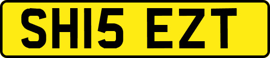 SH15EZT