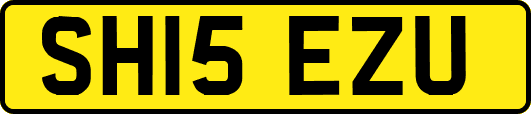 SH15EZU