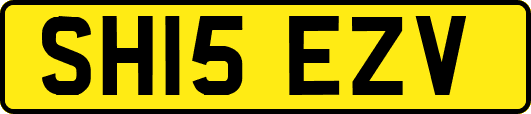SH15EZV