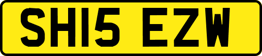 SH15EZW