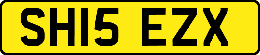 SH15EZX