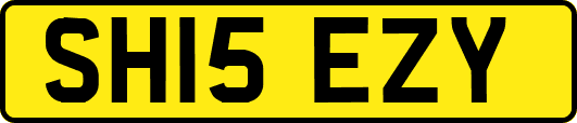 SH15EZY