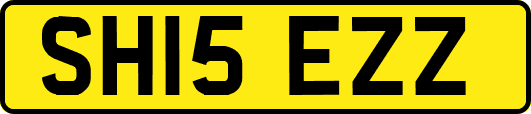 SH15EZZ