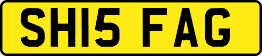 SH15FAG