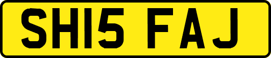 SH15FAJ