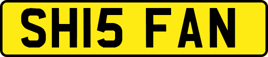 SH15FAN