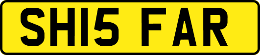 SH15FAR