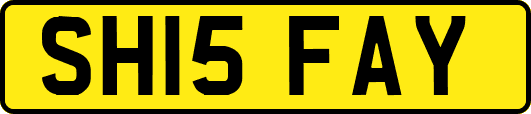SH15FAY