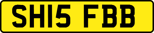 SH15FBB