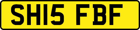 SH15FBF