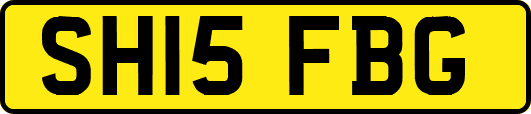 SH15FBG