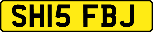SH15FBJ