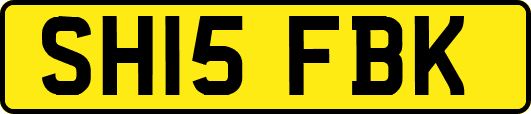 SH15FBK
