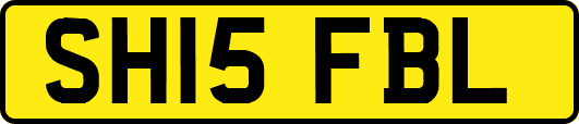 SH15FBL