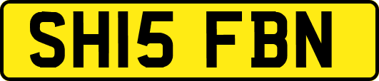 SH15FBN
