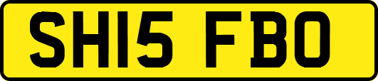 SH15FBO
