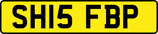 SH15FBP