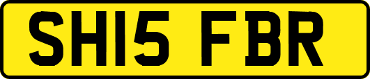 SH15FBR