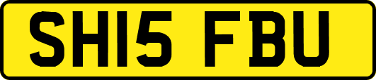 SH15FBU
