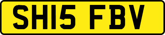 SH15FBV