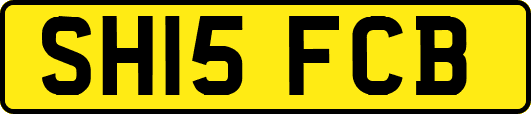 SH15FCB