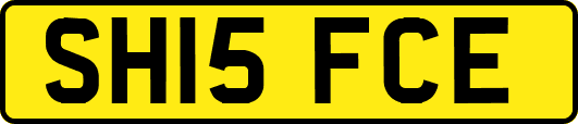 SH15FCE