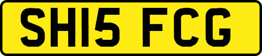 SH15FCG