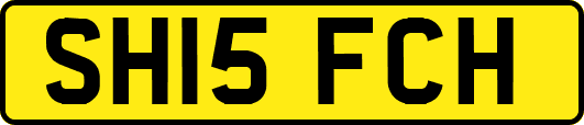 SH15FCH