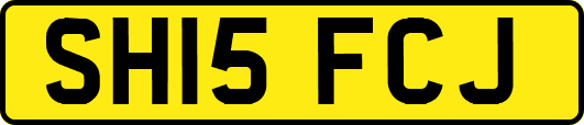 SH15FCJ