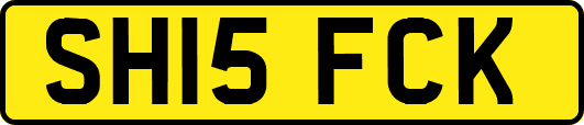 SH15FCK