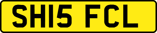 SH15FCL