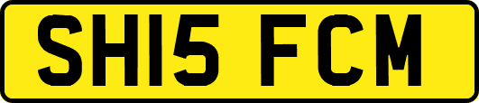 SH15FCM