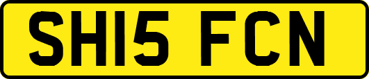 SH15FCN