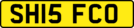 SH15FCO