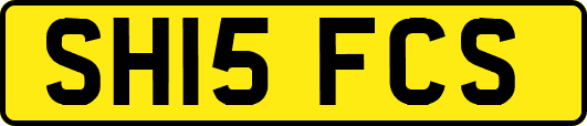 SH15FCS