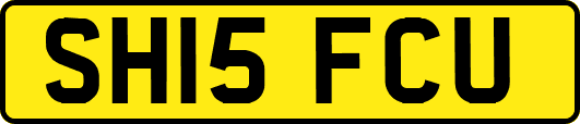 SH15FCU