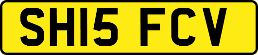 SH15FCV