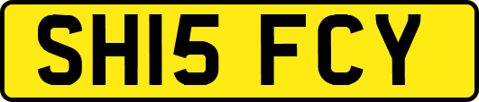 SH15FCY