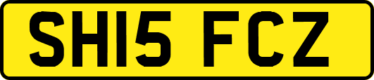 SH15FCZ
