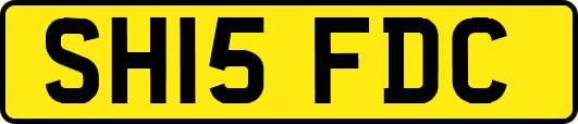 SH15FDC