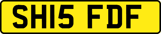 SH15FDF