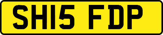 SH15FDP