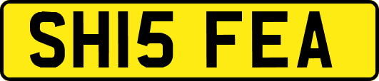 SH15FEA