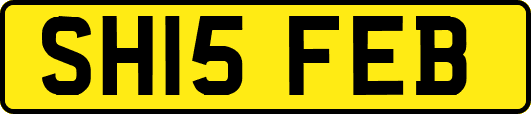 SH15FEB