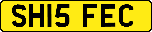 SH15FEC