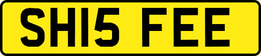 SH15FEE