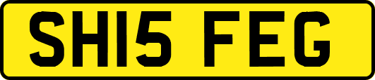 SH15FEG