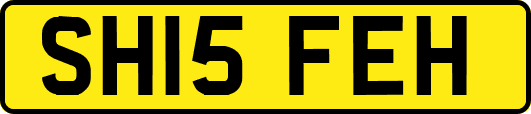 SH15FEH