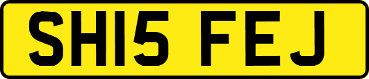 SH15FEJ