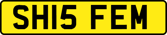 SH15FEM